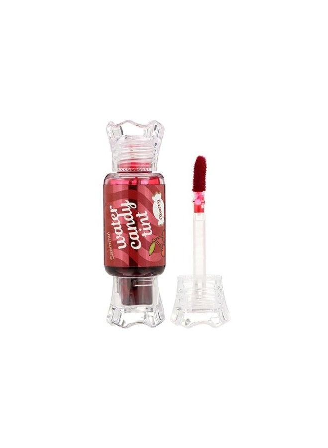 the SAEM Rouge Candy Tint Jelly - 01 Cherry - Image 1